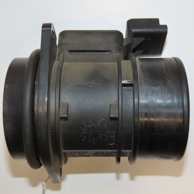 Debimetre air occasion RENAULT SCENIC II Phase 1 03-2004->09-2006 1.9 DCI 130ch 7700109812 1