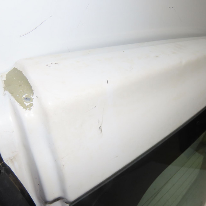 Porte battante arrière droite occasion RENAULT TRAFIC II Phase 2 08-2006->... 2.0 DCI 16v 115ch 7751472225 4