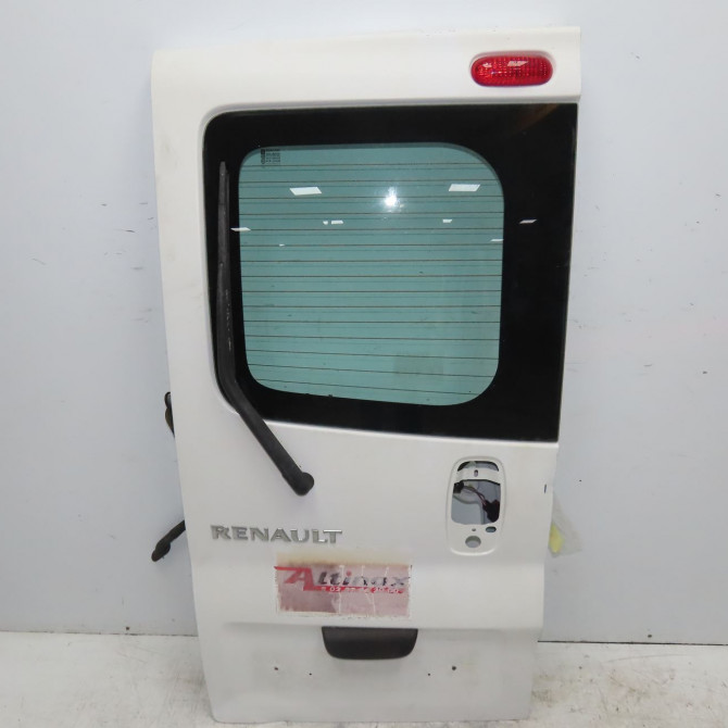 Porte battante arrière gauche occasion RENAULT TRAFIC II Phase 2 08-2006->... 2.0 DCI 16v 115ch 7751472223 1