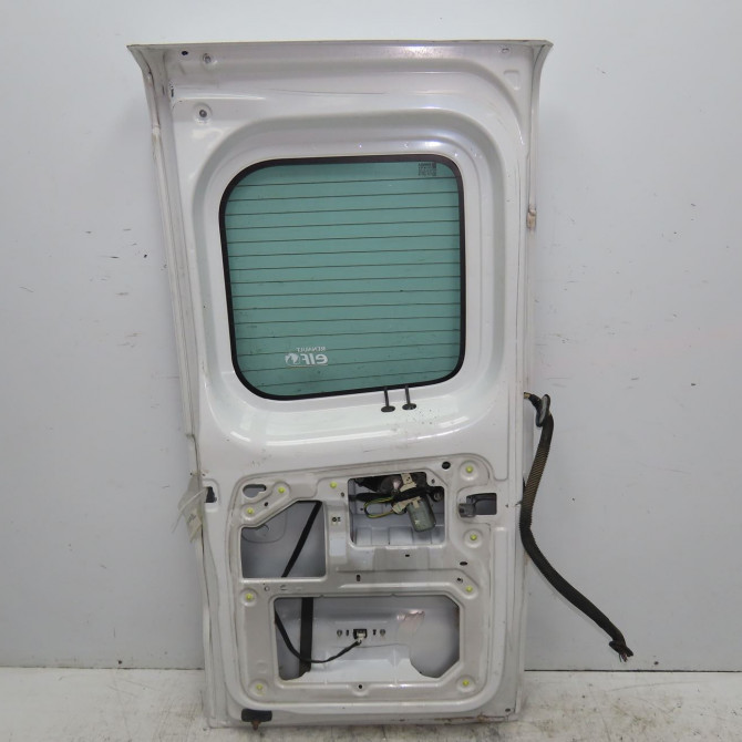 Porte battante arrière gauche occasion RENAULT TRAFIC II Phase 2 08-2006->... 2.0 DCI 16v 115ch 7751472223 2