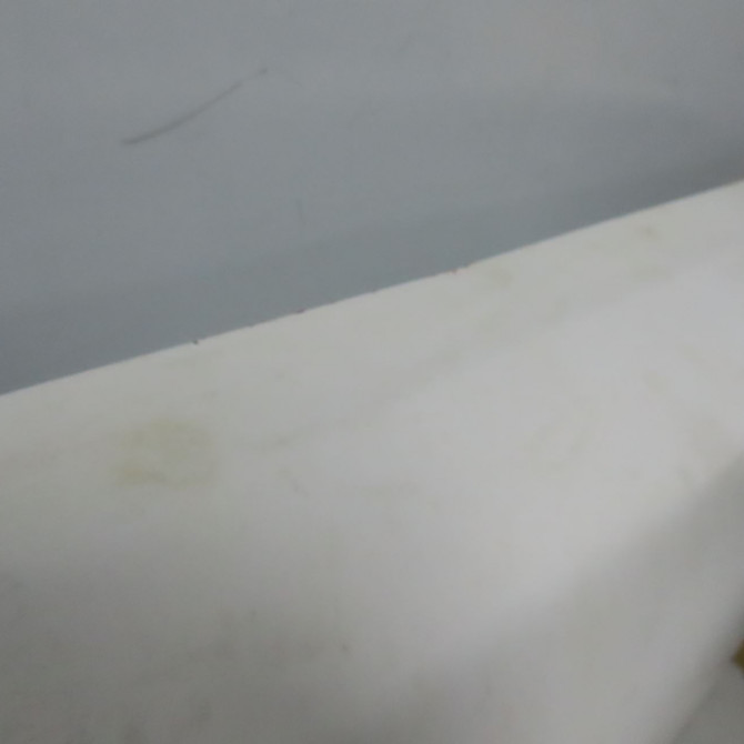 Porte battante arrière gauche occasion RENAULT TRAFIC II Phase 2 08-2006->... 2.0 DCI 16v 115ch 7751472223 4