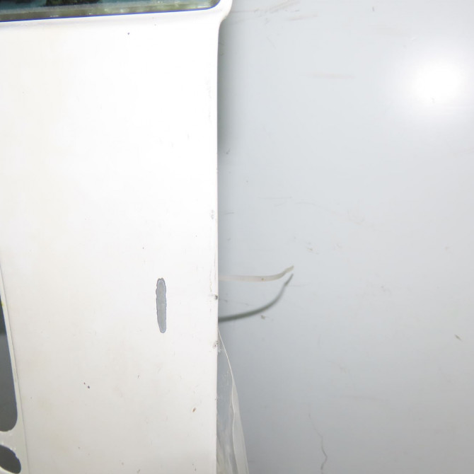 Porte battante arrière gauche occasion RENAULT TRAFIC II Phase 2 08-2006->... 2.0 DCI 16v 115ch 7751472223 5