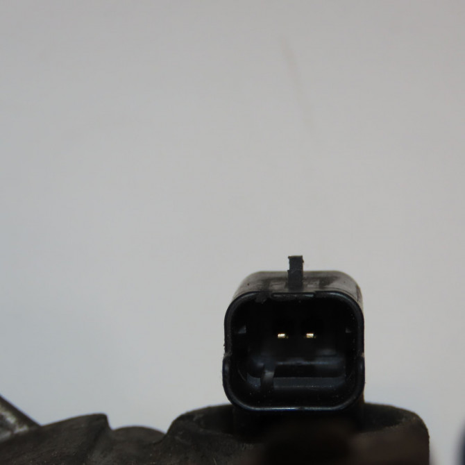 Compresseur air conditionne occasion PEUGEOT 207 Phase 1 04-2006->06-2013 1.6 HDI 8v 92ch 9822826880 6