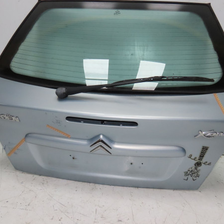 Hayon occasion CITROEN XSARA Phase 2 09-2000->12-2005 1.4i 8701P4