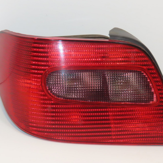 Feu arrière gauche occasion CITROEN XSARA Phase 2 09-2000->12-2005 1.4i 6350P0 1