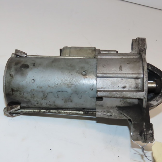 Démarreur occasion CITROEN C3 II Phase 1 11-2009->02-2013 1.4i 75ch 5802C9 1