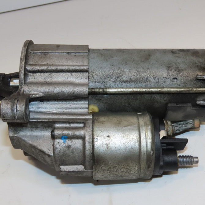 Démarreur occasion CITROEN C3 II Phase 1 11-2009->02-2013 1.4i 75ch 5802C9 2