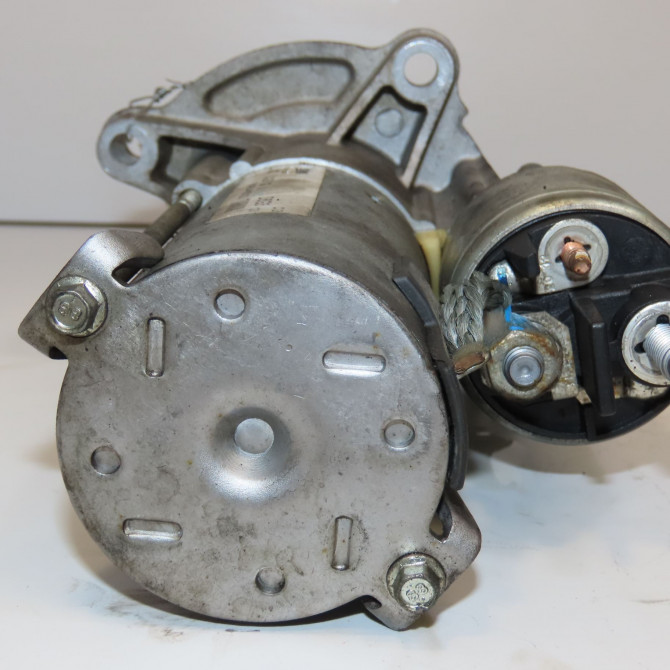 Démarreur occasion CITROEN C3 II Phase 1 11-2009->02-2013 1.4i 75ch 5802C9 3