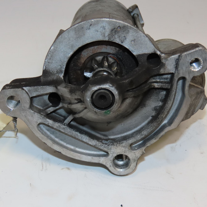 Démarreur occasion CITROEN C3 II Phase 1 11-2009->02-2013 1.4i 75ch 5802C9 4