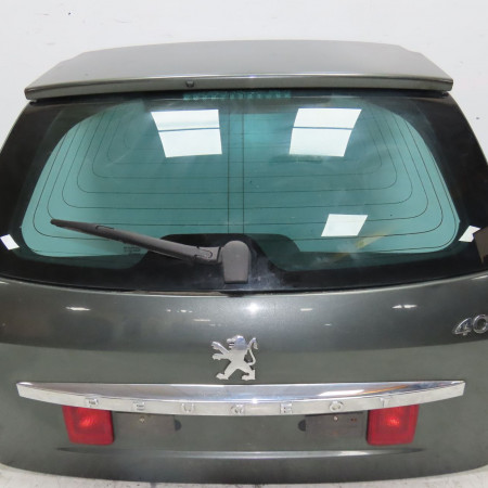 Hayon occasion PEUGEOT 407 Phase 1 04-1995->04-1999 2.0 HDI 136ch 8701T5