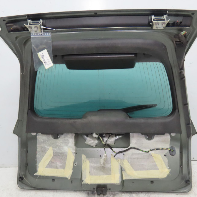 Hayon occasion PEUGEOT 407 Phase 1 04-1995->04-1999 2.0 HDI 136ch 8701T5 2