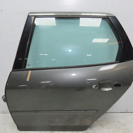 Porte arrière gauche occasion PEUGEOT 407 Phase 1 04-1995->04-1999 2.0 HDI 136ch 9006H7