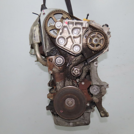 Moteur diesel occasion RENAULT SCENIC II Phase 2 09-2006->04-2009 1.9 DCI 130ch 7711135764