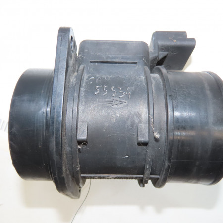 Debimetre air occasion RENAULT MEGANE I Phase 2 03-1999->06-2003 1.9 DTI 7700109812