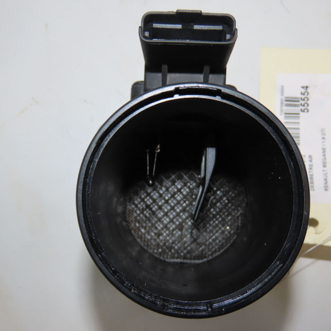 Debimetre air occasion RENAULT MEGANE I Phase 2 03-1999->06-2003 1.9 DTI 7700109812 2