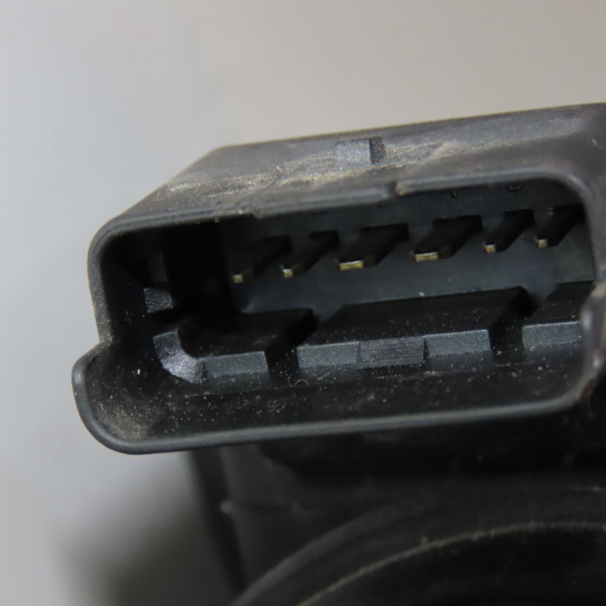 Debimetre air occasion RENAULT MEGANE I Phase 2 03-1999->06-2003 1.9 DTI 7700109812 3