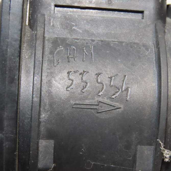 Debimetre air occasion RENAULT MEGANE I Phase 2 03-1999->06-2003 1.9 DTI 7700109812 5