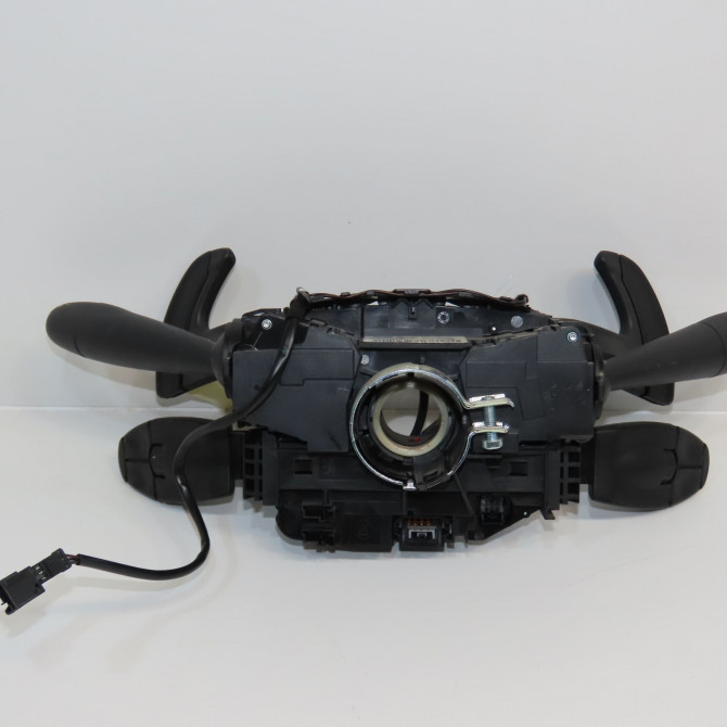 Bloc commodos occasion PEUGEOT 5008 I Phase 1 11-2009->12-2013 96773912ZD 2