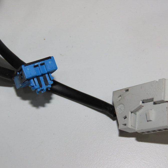 Bloc commodos occasion PEUGEOT 5008 I Phase 1 11-2009->12-2013 96773912ZD 6