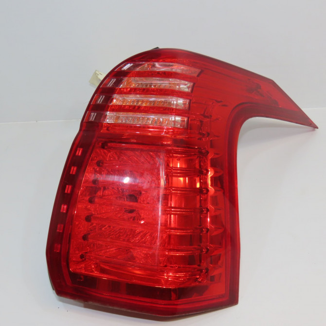 Feu arrière droit occasion PEUGEOT 5008 I Phase 1 11-2009->12-2013 6351KH 1