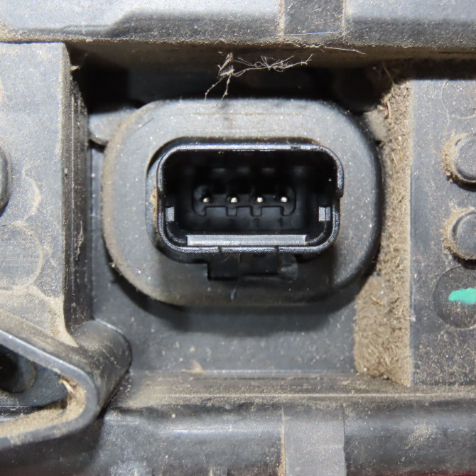 Feu arrière droit occasion PEUGEOT 5008 I Phase 1 11-2009->12-2013 6351KH 3