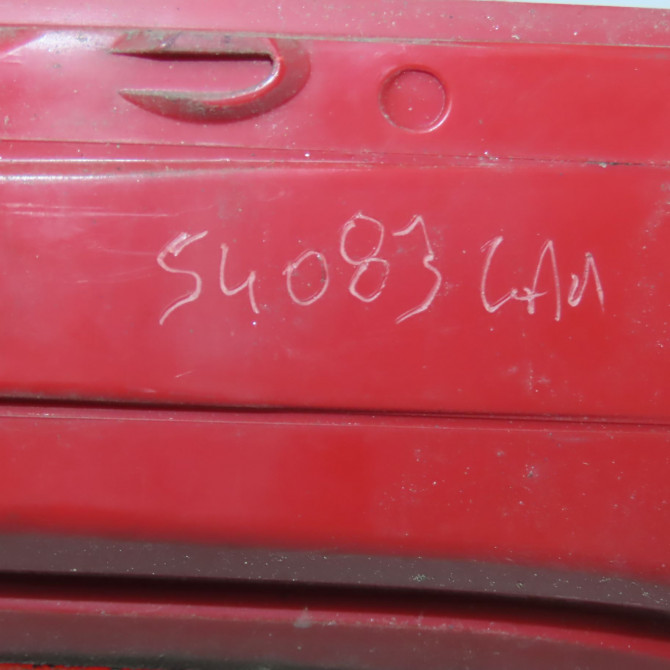 Feu arrière droit occasion PEUGEOT 5008 I Phase 1 11-2009->12-2013 6351KH 5