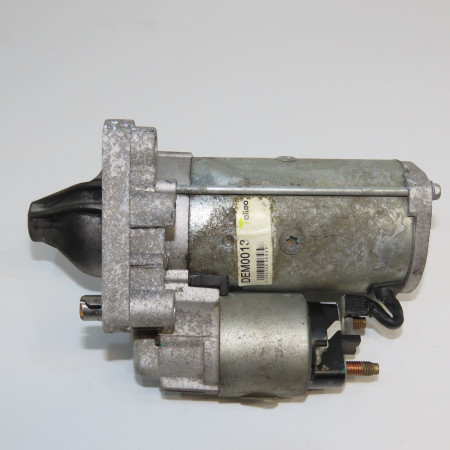 Démarreur occasion PEUGEOT 5008 I Phase 1 11-2009->12-2013 5802AE
