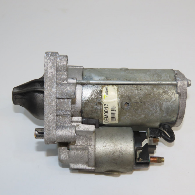 Démarreur occasion PEUGEOT 5008 I Phase 1 11-2009->12-2013 5802AE 1