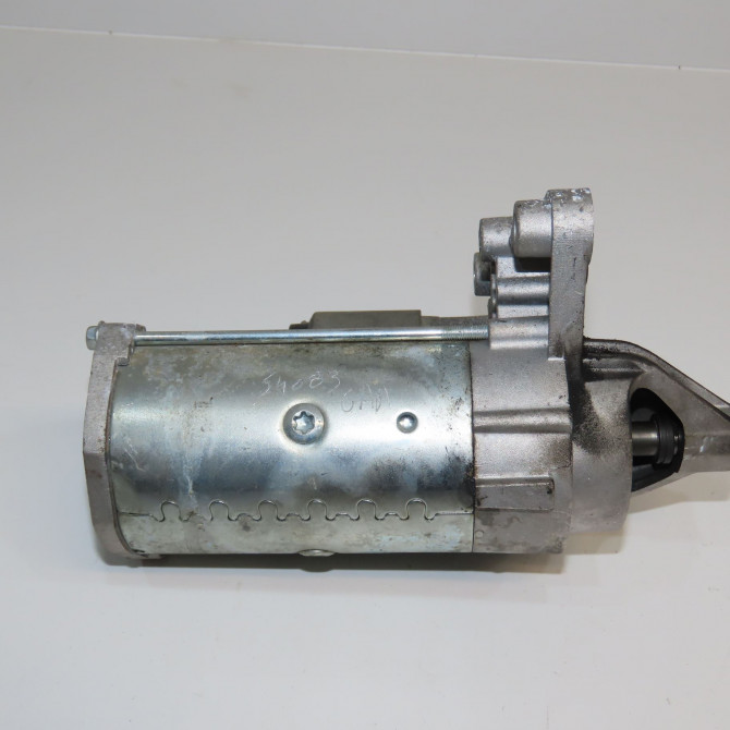 Démarreur occasion PEUGEOT 5008 I Phase 1 11-2009->12-2013 5802AE 2