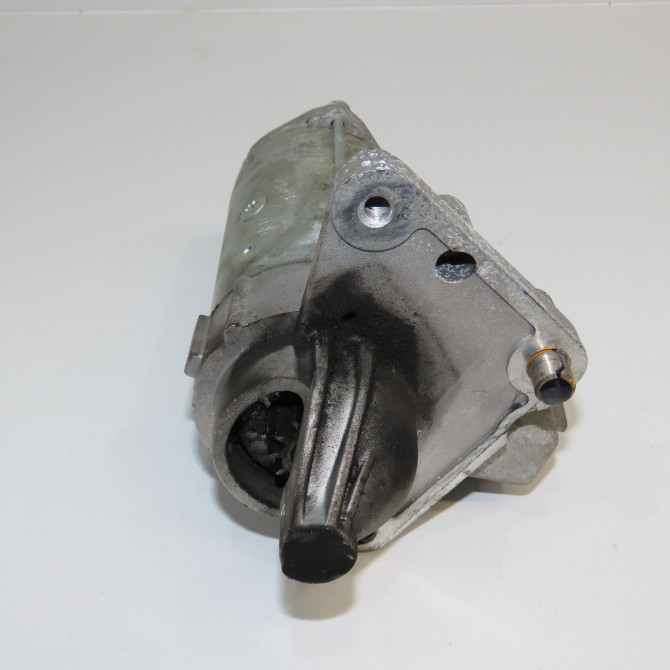 Démarreur occasion PEUGEOT 5008 I Phase 1 11-2009->12-2013 5802AE 4