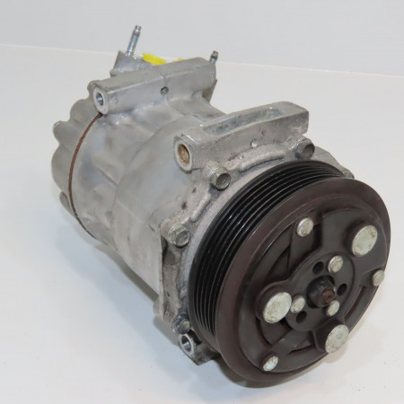 Compresseur air conditionne occasion PEUGEOT 5008 I Phase 1 11-2009->12-2013 9822826880