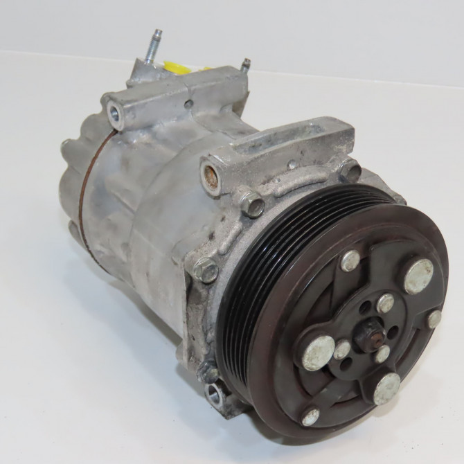 Compresseur air conditionne occasion PEUGEOT 5008 I Phase 1 11-2009->12-2013 9822826880 1