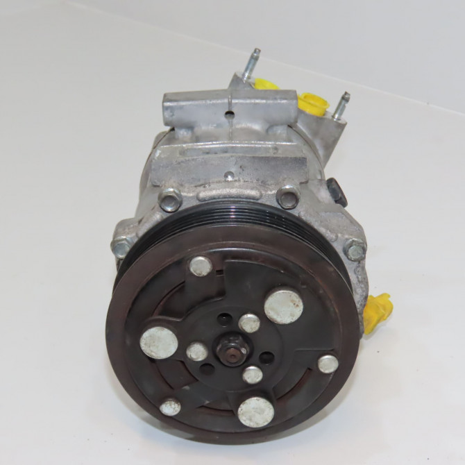Compresseur air conditionne occasion PEUGEOT 5008 I Phase 1 11-2009->12-2013 9822826880 2