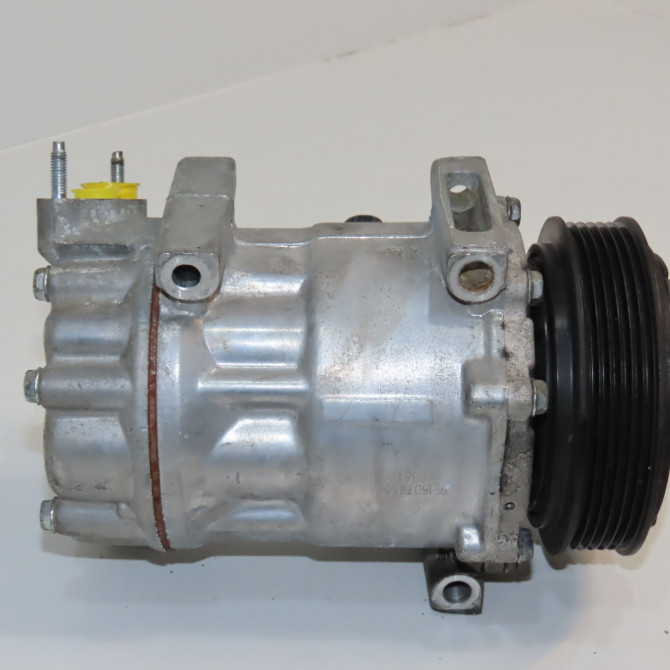 Compresseur air conditionne occasion PEUGEOT 5008 I Phase 1 11-2009->12-2013 9822826880 3