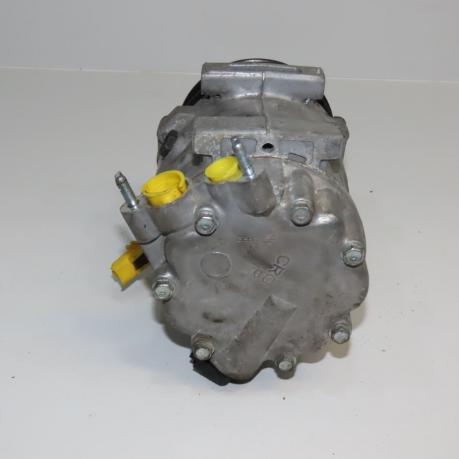 Compresseur air conditionne occasion PEUGEOT 5008 I Phase 1 11-2009->12-2013 9822826880 5