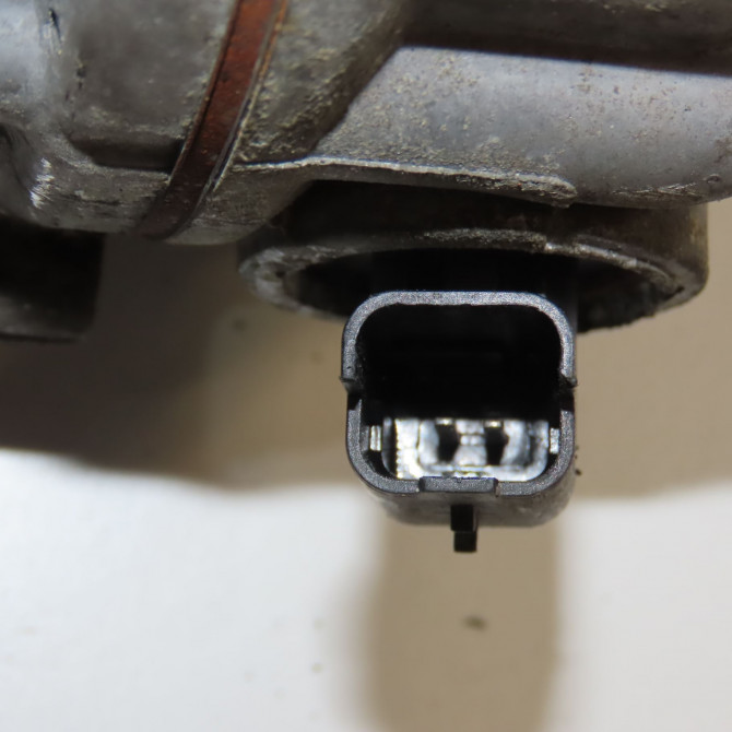 Compresseur air conditionne occasion PEUGEOT 5008 I Phase 1 11-2009->12-2013 9822826880 6