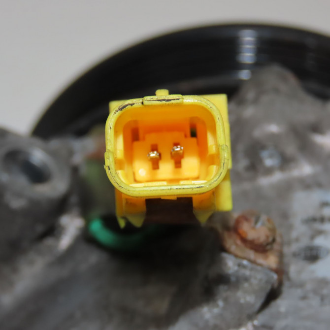 Compresseur air conditionne occasion PEUGEOT 5008 I Phase 1 11-2009->12-2013 9822826880 7