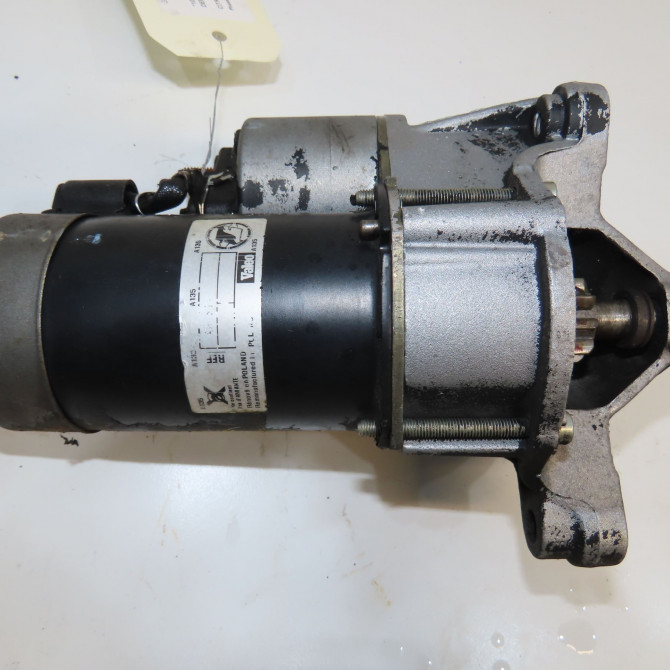 Démarreur occasion CITROEN AX Phase 1 01-1987->06-1991 1.0i 8v 45ch 5802C9 2