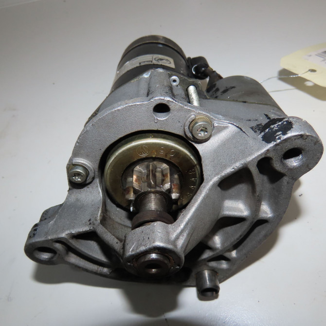 Démarreur occasion CITROEN AX Phase 1 01-1987->06-1991 1.0i 8v 45ch 5802C9 3