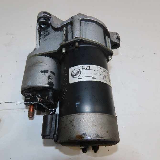 Démarreur occasion CITROEN AX Phase 1 01-1987->06-1991 1.0i 8v 45ch 5802C9 4