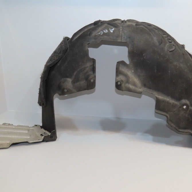 Pare-boue arrière gauche occasion  9Y3810907 2