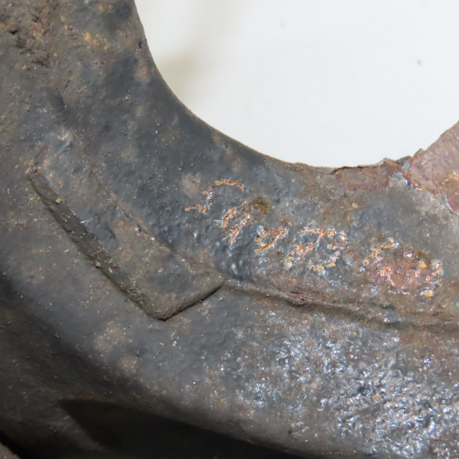 Moyeu avd occasion PEUGEOT 5008 I Phase 1 11-2009->12-2013 330785 5