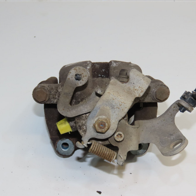 Etrier de frein arrière gauche occasion PEUGEOT 5008 I Phase 1 11-2009->12-2013 4401Q2 3