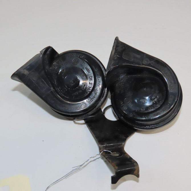 Klaxon  / avertisseur occasion PEUGEOT 5008 I Phase 1 11-2009->12-2013 6236H9 1