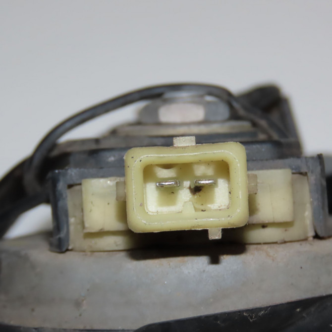 Klaxon  / avertisseur occasion PEUGEOT 5008 I Phase 1 11-2009->12-2013 6236H9 3