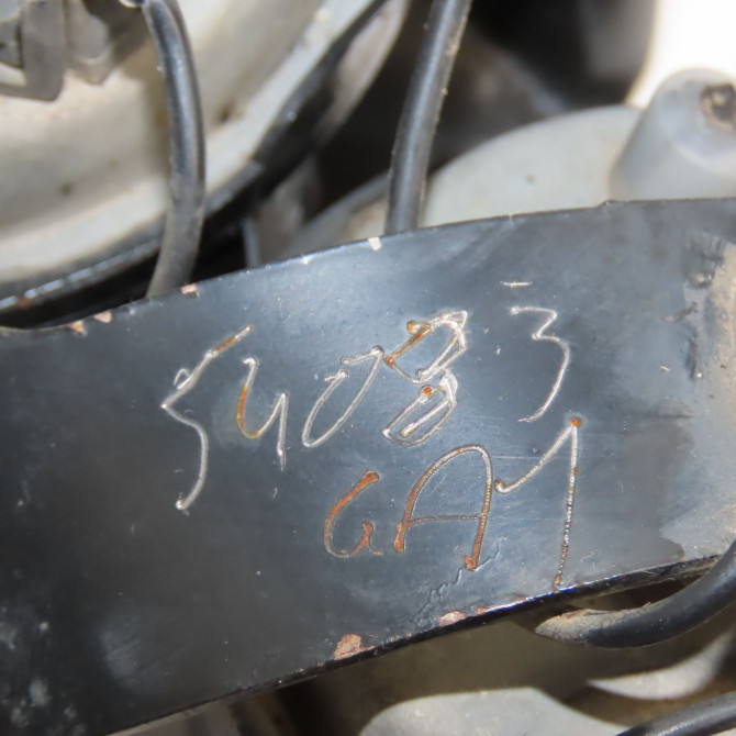 Klaxon  / avertisseur occasion PEUGEOT 5008 I Phase 1 11-2009->12-2013 6236H9 5