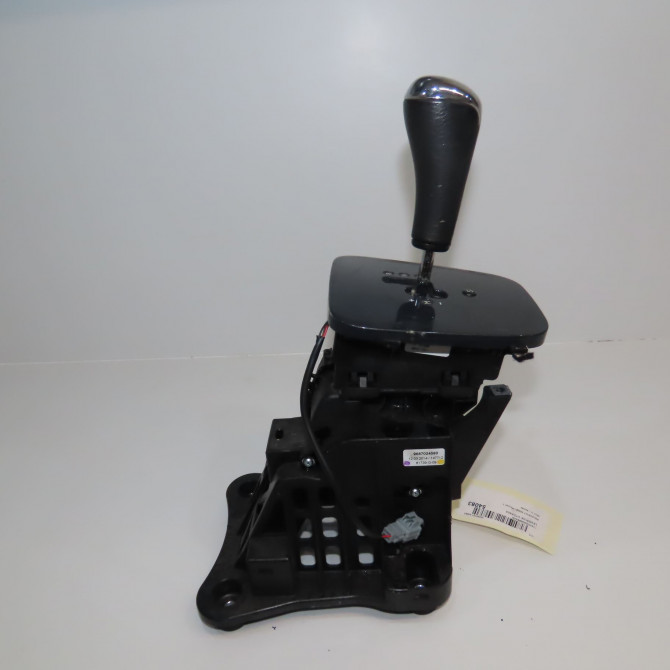 Levier de vitesses occasion PEUGEOT 5008 I Phase 1 11-2009->12-2013 2400NQ 4