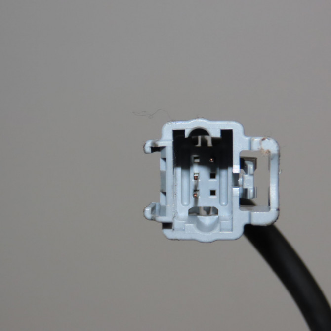 Levier de vitesses occasion PEUGEOT 5008 I Phase 1 11-2009->12-2013 2400NQ 6