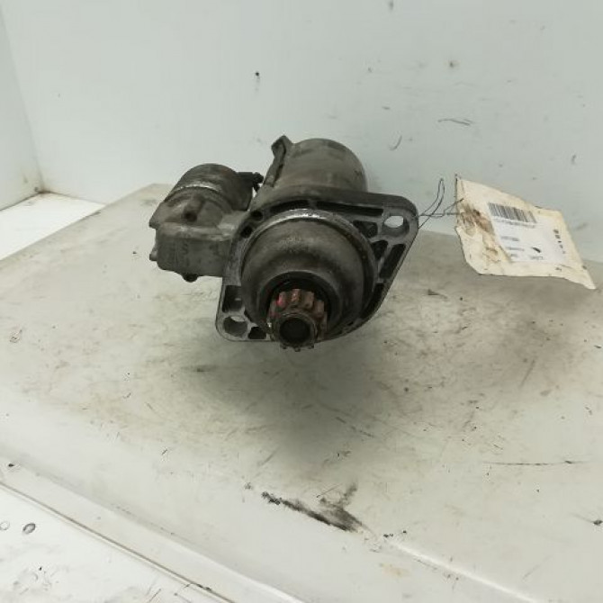 Démarreur occasion VOLKSWAGEN PASSAT V Phase 1 03-2005->10-2010 02M911024A 1