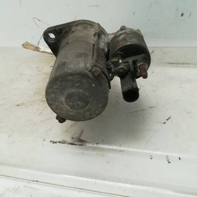 Démarreur occasion VOLKSWAGEN PASSAT V Phase 1 03-2005->10-2010 02M911024A 2